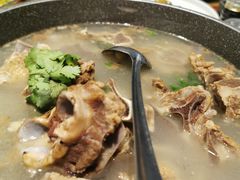 -大秦地·西北菜(纬四路店)