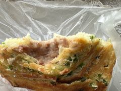 -喜洲杨记破酥粑粑