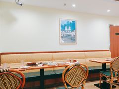 -萨莉亚意式餐厅(护国新天地店)