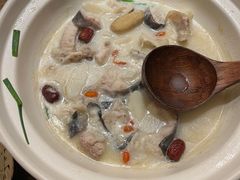 -老阿爸鲜鱼土菜(昆山花桥店)