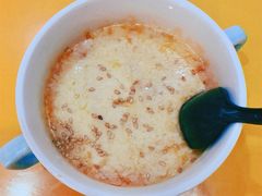 芝士焗红薯-嗨皮儿·现蒸面皮(抄纸巷店)