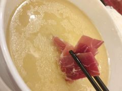 -豪廷轩中餐厅·特色云南菜(温德姆至尊豪廷大酒店)