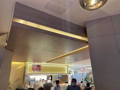 -西贝莜面村(上海百联西郊店)