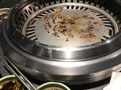 -韩盛·盛江山自助料理(中街大悦城店)