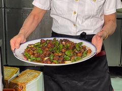 -食鸡公社辣子鸡·潍坊菜·烧烤