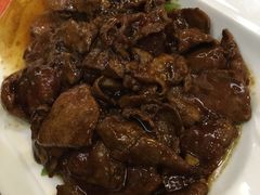 -堂宴·老厦门私房菜(1988仙岳总店)