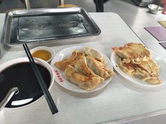 -劈柴院锅贴(沈阳路店)