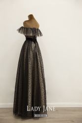 -Lady  Jane高端婚纱礼服馆