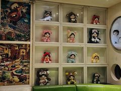 包房-GAGA主题量贩式KTV平价店(工大店)