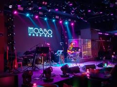 -MOSSO音乐酒吧·live house(南京旗舰店)