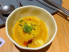 咖喱土豆泥-爱欢洗ifunwash(北辰店)