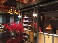 -新加坡丽思卡尔顿美年酒店