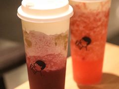 -喜茶(佛山顺德大良东乐路店)