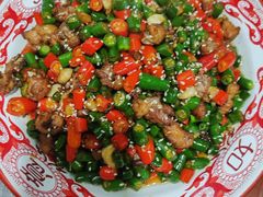 -嫩芽 ·地道重庆菜(十八梯露台夜景店)