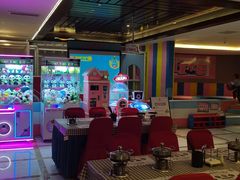 -青岛海悦御华大酒店