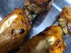 -张记烤羊腿(北花园店)