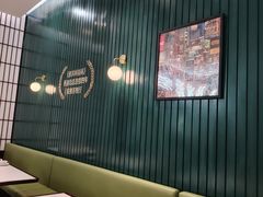 -新仙清汤牛腩(铜锣湾店)