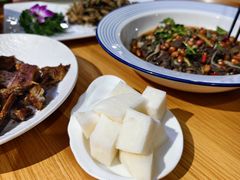 -桂缘味道·武夷乡土农家老味道