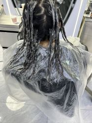 -H·Y HAIR SALON烫发·染发·造型