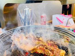 -味家烤肉烤鳗鱼牛排(西塔旗舰店)