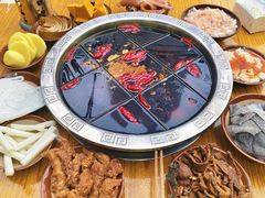 -黄建彬火锅(鲁能星城店)