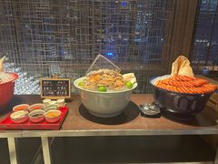 -君悦酒店·乐厨·高空自助餐(青年大街店)