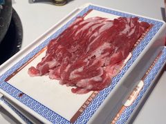 -董记老清泉·鲜切涮羊肉(窑岭店)