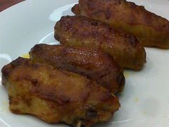 鸡翅-莉迪亚意式餐厅(山大路店)