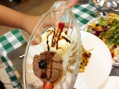 -起士林西餐厅(东经路店)