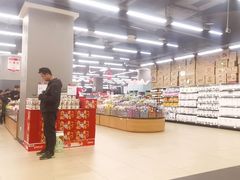 -永辉超市(凯德·天府店)
