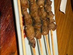 -蚝翅·海鲜粥·烧烤·龙虾季(海曙天一店)