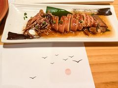 -鳗鲔·料理小馆