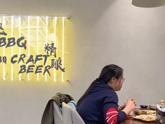 -老虎滩大连海鲜烧烤(水游城店)