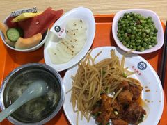 -梅园食堂