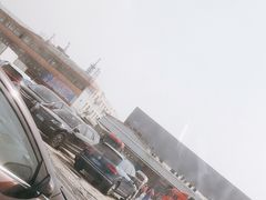 -王四营海鲜市场