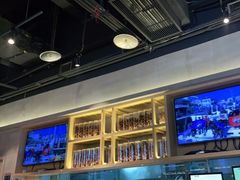 -木屋烧烤(龙湖天街店)