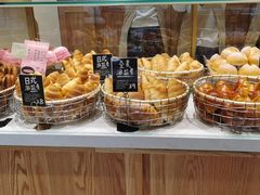 -分子跳动鲜活面包(五一大道店)