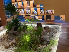 -奈雪茶院·茶室茶馆(广州粤海天地店)