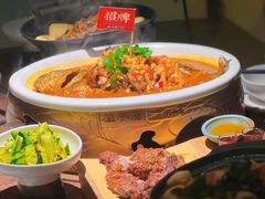 -桂小厨广西菜(桂林万象城店)