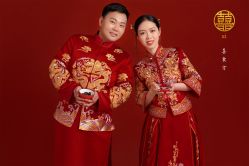 点击看大图 -青禾蒙娜丽莎婚纱摄影(武汉总店)