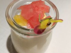 -春树下·树屋花房西餐厅(罍街AS1980店)