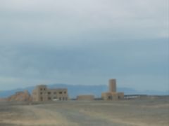 -哈密雅丹大海道景区