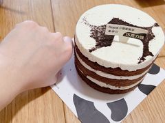 -皇家美孚·蛋糕外送(东部佳世客店)