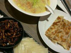 -九毛九西北菜(百信广场店)