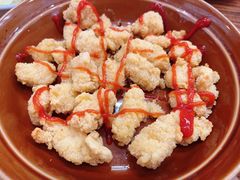 -萨莉亚意式餐厅(中北永旺店)