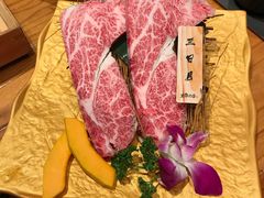 -黑牛の店·和牛烧肉(合生汇店)