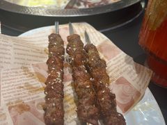 -廖掌柜·重庆鲜货火锅(上海首店)