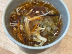 -素满香·全民食养自助(长宁龙之梦店)