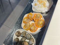 -碗中海·蒸汽海鲜·桑拿鸡(岭南天地店)