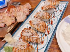 -鸟鹏烧鸟居酒屋(仁恒梦中心店)